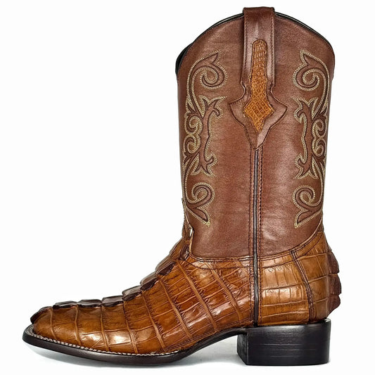 Cowboy Bulldog Cola de Cocodrilo Niloticus Miel