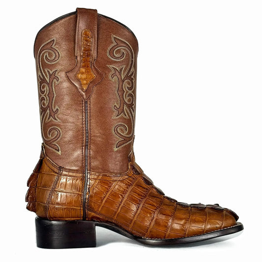 Cowboy Bulldog Cola de Cocodrilo Niloticus Miel